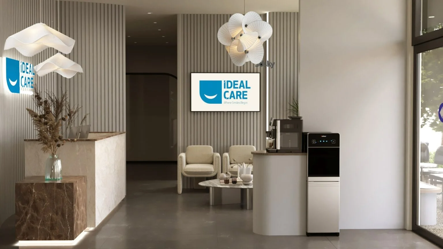 İdealÇare Clinica